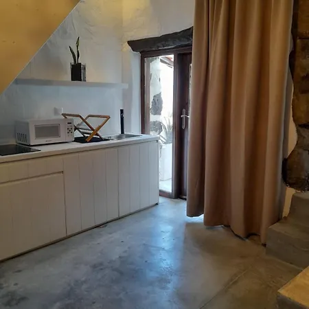 Hotel Monastery Estate Sougia