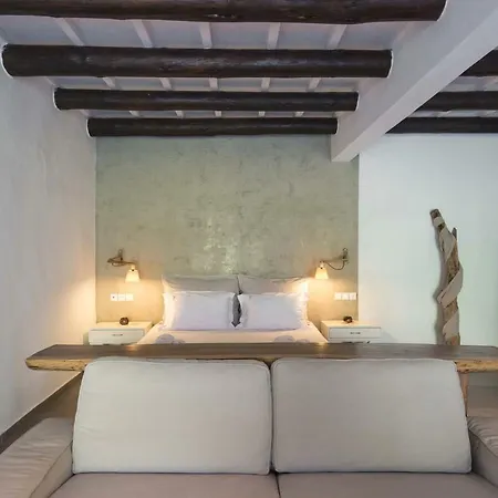 Monastery Estate 3* Sougia