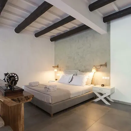 Monastery Estate Sougia