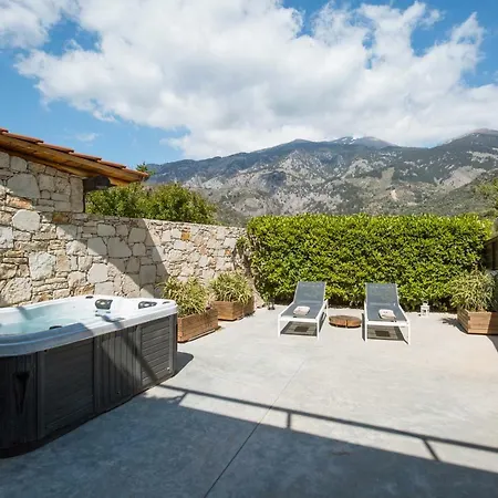 Monastery Estate Hotel 3*