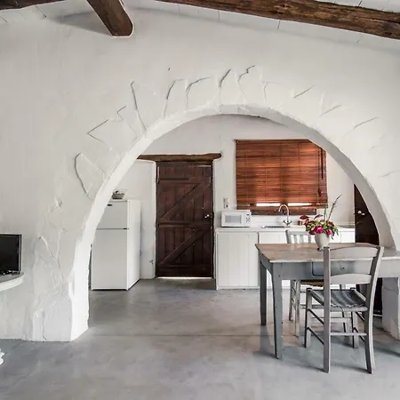 Monastery Estate Sougia