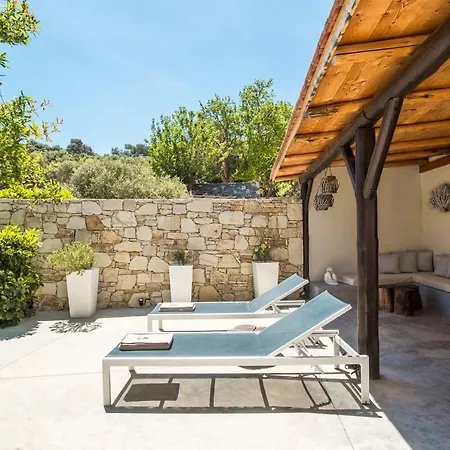 Monastery Estate Hotel Sougia