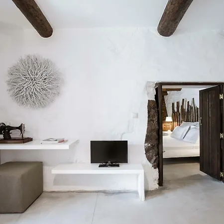 Monastery Estate Hotel Sougia