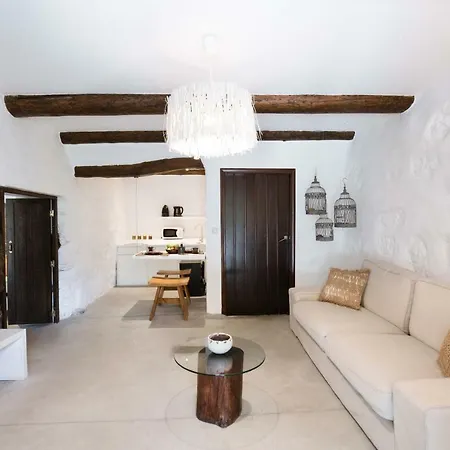 Monastery Estate Hotel Sougia