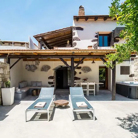 Monastery Estate Hotel 3*