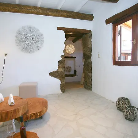 Monastery Estate Sougia
