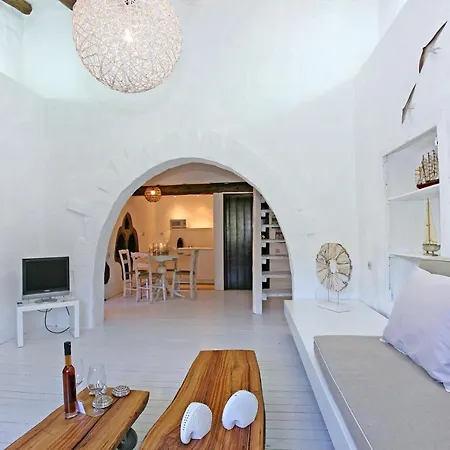 Monastery Estate