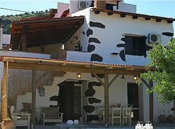 Hotel Monastery Estate Sougia
