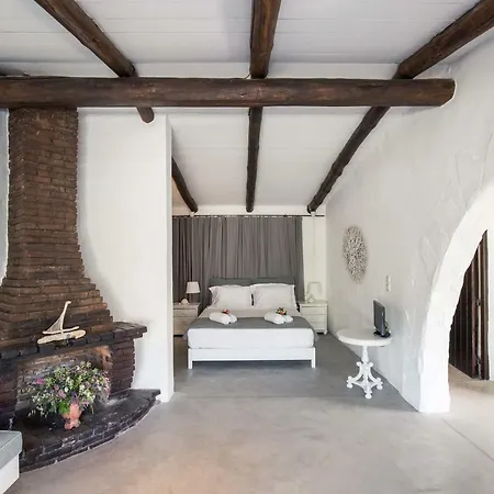 Monastery Estate
