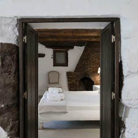 Hotel Monastery Estate