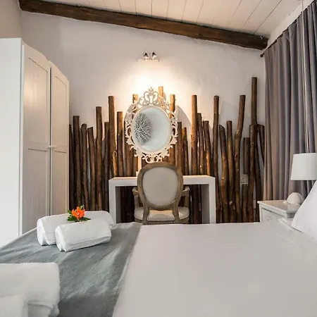 Monastery Estate 3* Sougia