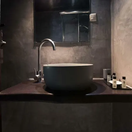 Monastery Estate 3* Sougia