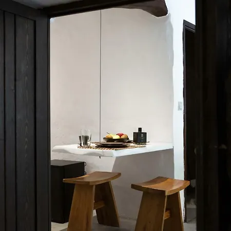 Monastery Estate Hotel Sougia