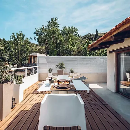 Monastery Estate Hotel
