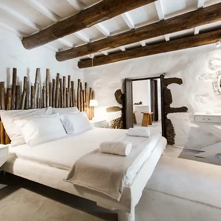 Hotel Monastery Estate Sougia