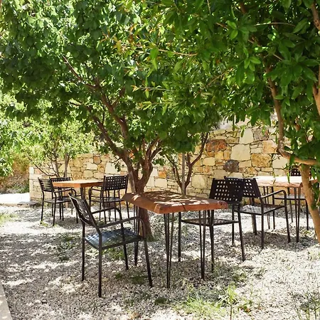 Monastery Estate Hotel